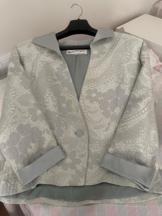 Vestido mujer evento especial