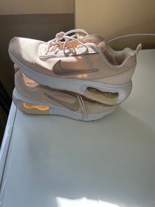 Zapatillas Nike W AIR MAX INTRLK LITE