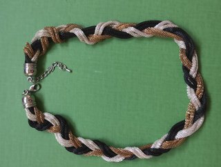 Colgantes bisuteria mujer- varios precios-DESDE 8€