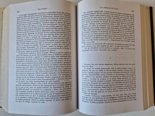 Libro Los Pilares de la Tierra