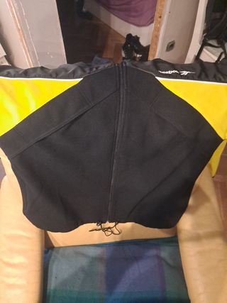 Chaqueta chándal Reebok