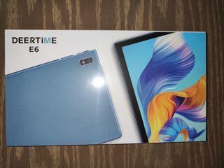 Tablet Android 14, 22GB RAM+128GB ROM
