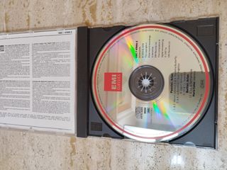 María Callas -Puccini