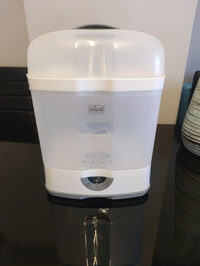 Esterilizador chicco