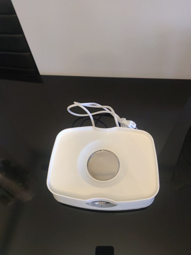 Esterilizador chicco