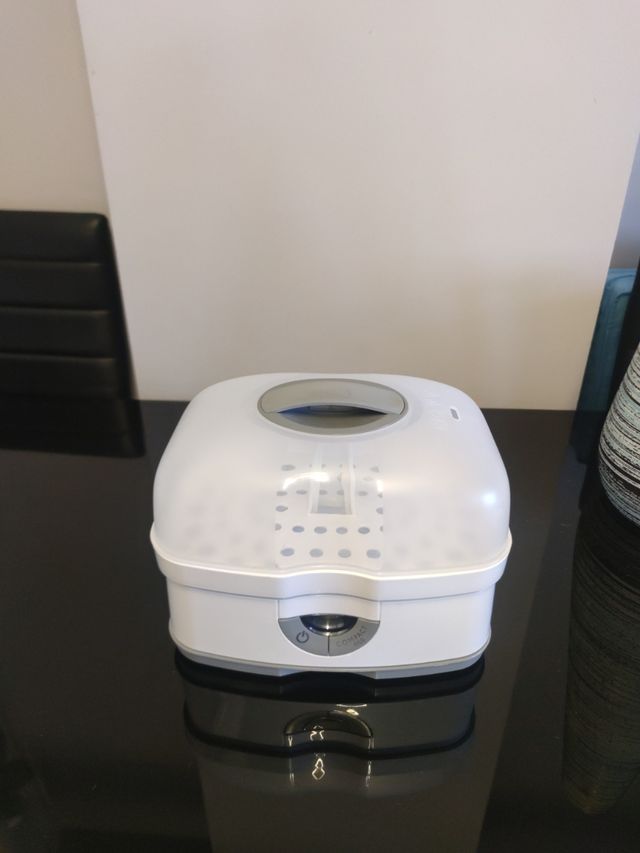 Esterilizador chicco