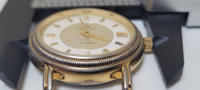 Reloj ruso : Poljot 2614.2h