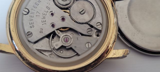 Reloj ruso : Poljot 2614.2h