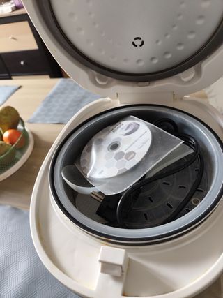 Robot de cocina 