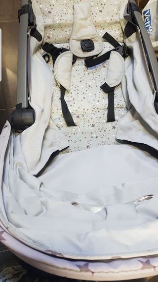 Silla de paseo .Tuc tuc.Bebes