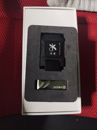 Programador para iPhone Mijing Irepair P12