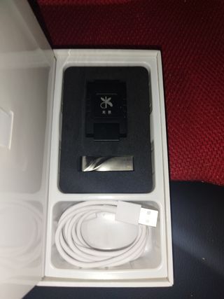 Programador para iPhone Mijing Irepair P12