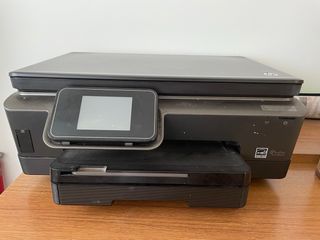 Impresora multifunción HP