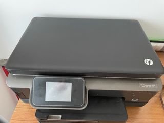 Impresora multifunción HP