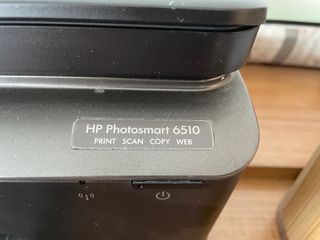 Impresora multifunción HP