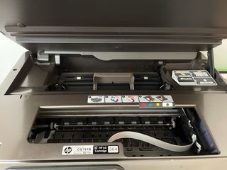 Impresora multifunción HP