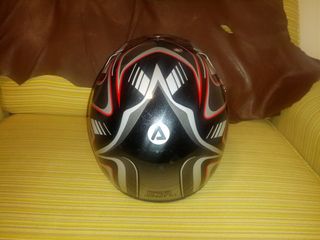 Casco Cross Downhill Mtb Quad Acerbis