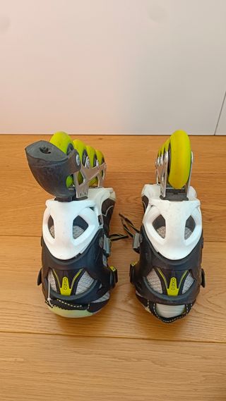 Patines en línea niños Oxelo 