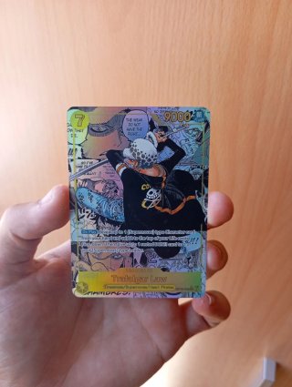 Potgas.D.Ace OP02