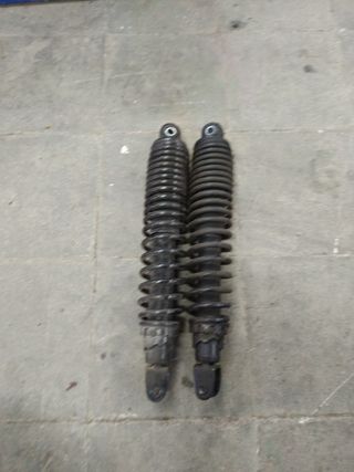 Amortiguadores de yamaha