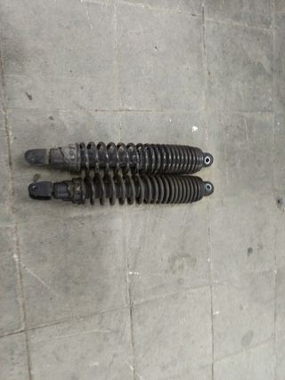 Amortiguadores de yamaha