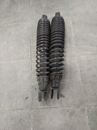 Amortiguadores de yamaha