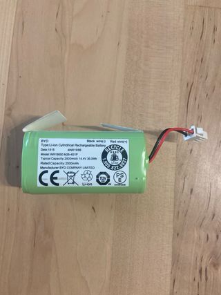 Base carga Conga Excellence 990