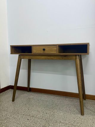 Escritorio de madera Oferta!