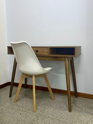 Escritorio de madera Oferta!