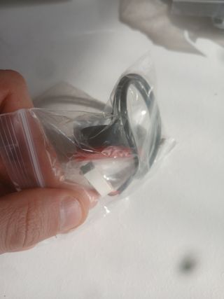 Luz freno patinete electrico xiaomi pro