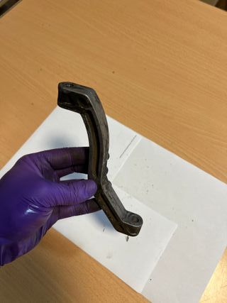 Soporte Original VW AG 1K0199359 E