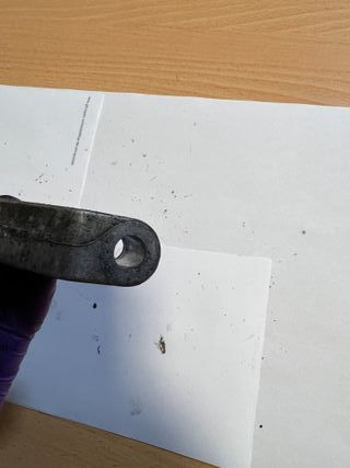 Soporte Original VW AG 1K0199359 E