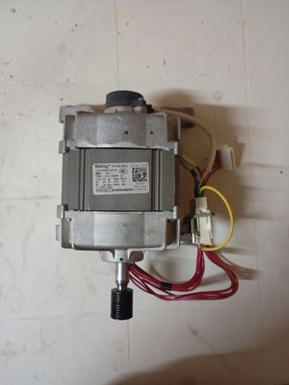 Motore lavatrice candy