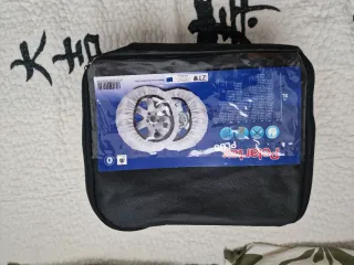 Lote fundas antideslizantes