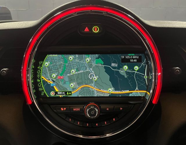 MINI John Cooper Works 2016