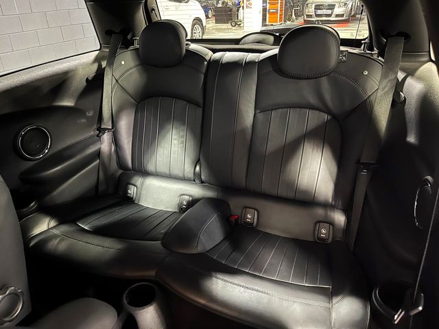 MINI John Cooper Works 2016