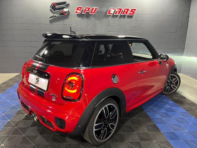MINI John Cooper Works 2016