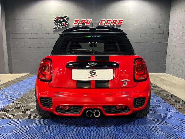 MINI John Cooper Works 2016