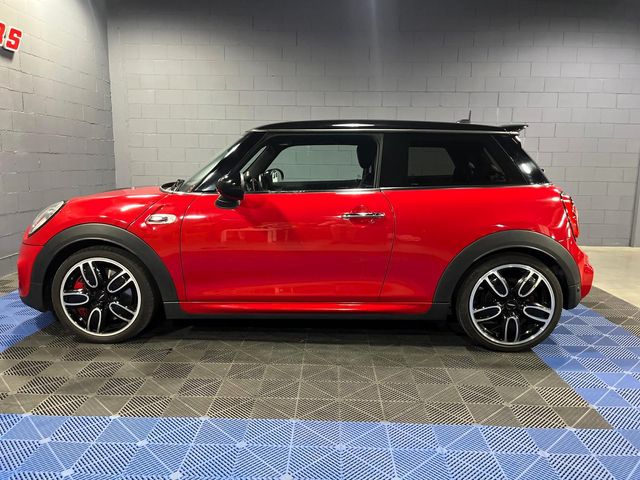 MINI John Cooper Works 2016