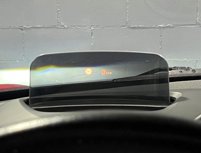 MINI John Cooper Works 2016