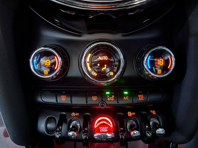 MINI John Cooper Works 2016