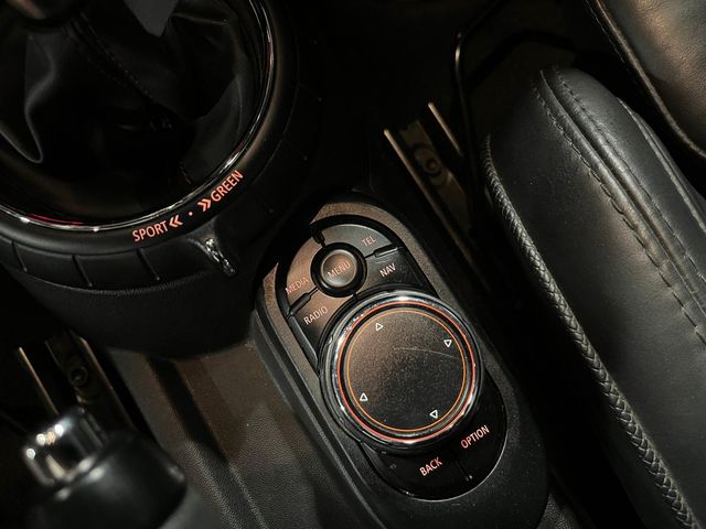 MINI John Cooper Works 2016