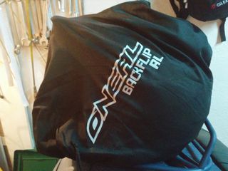 Casco O’Neal Backflip RL Mtb Enduro Downhill