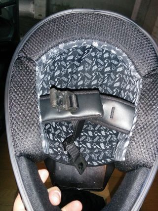 Casco O’Neal Backflip RL Mtb Enduro Downhill