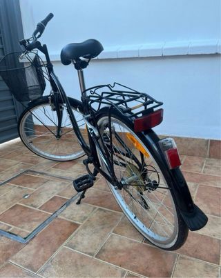 Bicicleta BH Bolero.