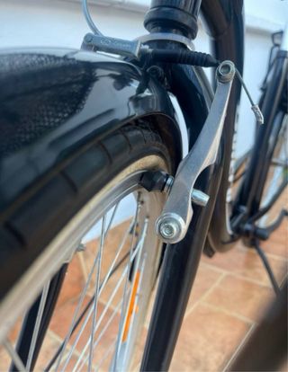 Bicicleta BH Bolero.