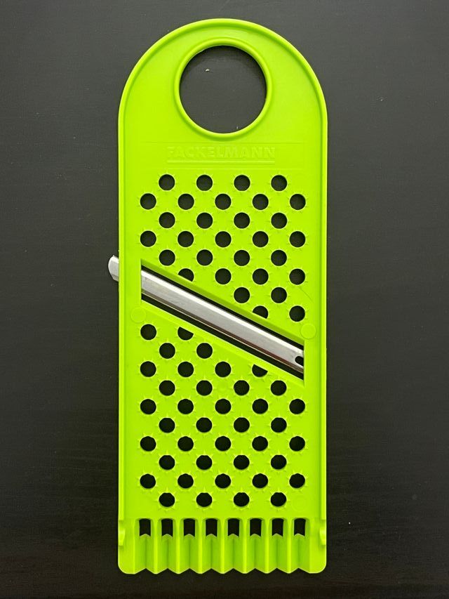 Mandolina Fackelmann