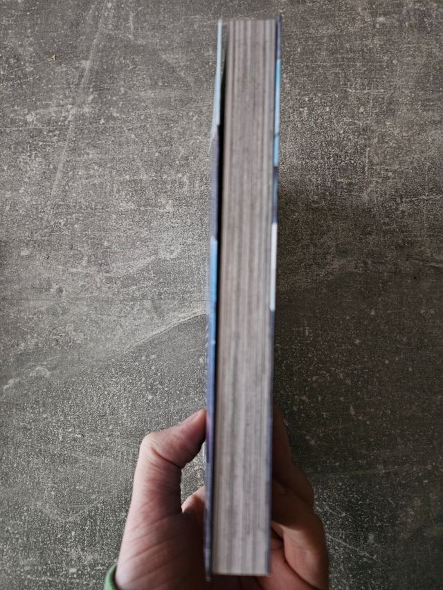 Aquella vez que me convertí en Slime 1