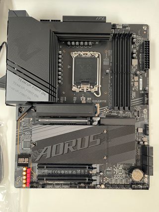 Placa Gigabyte Z790 AORUS Elite X WIFI7 LGA 1