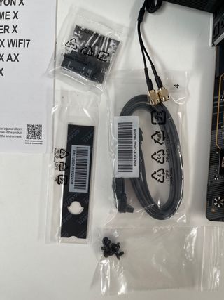 Placa Gigabyte Z790 AORUS Elite X WIFI7 LGA 1